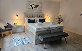 Enny Suite Apartment Im Schoenen Rheinland